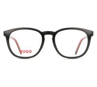 HUGO HG 1360 Men's Glasses, Black, Size 51