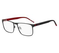 HUGO HG 1396/G Asian Fit Men's Glasses, , Size 56