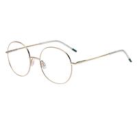 Hugo HG 1412 Gold copper 54/20/140 WOMAN Eyewear Frame