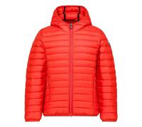 Hugo Hooded Down Jacket Coral 2 years
