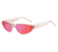 HUGO Hugo 1191/S 35J/UZ Men's Sunglasses Pink Size 65
