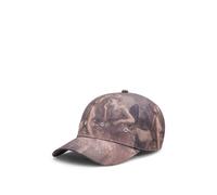 HUGO HUGO x apoh logo cap with ballerina artwork - Style Jude-P_AMO, 50547357 Patterned pcs.