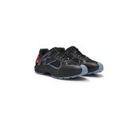 HUGO HUGO x RB hybrid trainers with heel spoiler - Style GO2_mxmt_RB, 50543305 Black 5