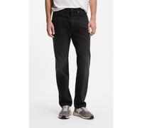 HUGO HUGO x RB regular-fit jeans in black denim - Style HUGO 840_RB, 50570820 Black 38/32