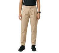 Hugo Hulisea 2 10280524 Pants Beige 34 Woman