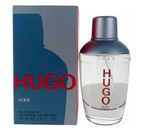 Hugo Boss Hugo Iced Eau de Toilette Spray - 75ml