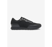 HUGO Icelin Runn Knit shoes pure black - 43