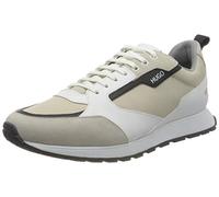 HUGO Icelin_Runn_Mono, Men Running, White,