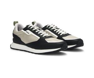 Hugo Icelin Runn Puny Trainers