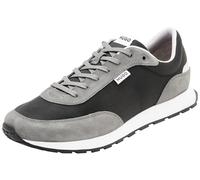 HUGO Icelin_Runn_rnsd, Men Running, Open Grey,