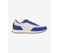HUGO Icelin Runn Shoes white blue red - 42