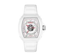 Hugo 1530435 41mm Watch Silver Man