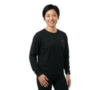 Hugo Id 10276976 Red Long Sleeve Pyjama T-shirt