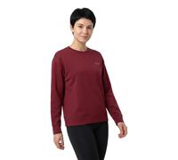 Hugo Id 10276976 Red Long Sleeve Pyjama T-shirt Red M Woman