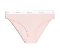 Hugo Id 10277475 Brief Red Panties Pink S Woman