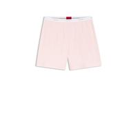 HUGO ID Shorts 10276976 01, Light/Pastel Pink 688, M