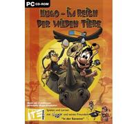 Hugo - Im Reich der wilden Tiere