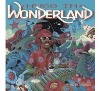 Hugo Montenegro - Hugo In Wonderland (Hugo Montenegro Interprets The Genius Of Stevie Wonder) [Vinyl LP]