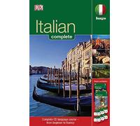 Hugo Italian Complete