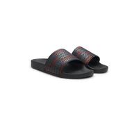 Hugo Timein 10281808 Slides Black EU 39 Men