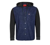 HUGO Jacket Ekoin in Black EU S