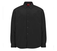 HUGO Jacket Ellisoe in Black EU M
