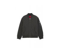 Hugo - Jackets > Bomber Jackets - male - Hugo - Bomber Jackets - Black - L - Jackets L