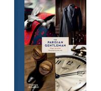 Hugo Jacomet The Parisian Gentleman (Hardback)