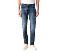Hugo - Jeans - male - Hugo - Slim Fit Jeans - Blue - W31 - Jeans W31