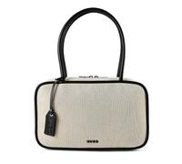 Hugo Jodi Shoulder Bag 32 cm white