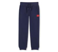 Hugo - Joggers - Navy - Boy - 5 Years