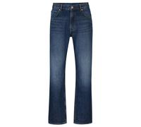 Hugo Jonah 10259233 Blue Jeans