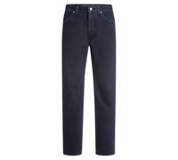 HUGO Jonah 10272197 01 Jeans 33 Blue