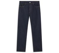 Hugo Jonah Men's Jeans Trousers, Dark Blue, 29W x 32L