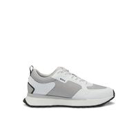HUGO Jonah panelled sneakers - White 41-45