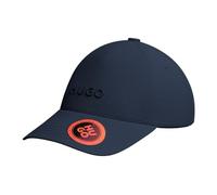 Hugo Jude 10269331 Cap Blue