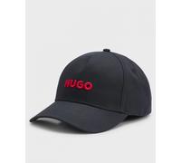 HUGO Jude Mens Cap - Black 002 - Black 002 - One Size