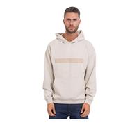Hugo Jumpers - male - Hugo - Hoodies - Beige - M - Sweatshirts & Hoodies M