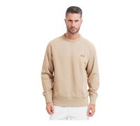 Hugo Jumpers - male - Hugo - Sweatshirts - Beige - L - Sweatshirts & Hoodies L