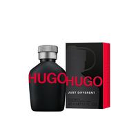 HUGO Just Different EDT 40ml | Aromatic Men's Fragrance with Iced Mint