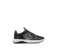 Hugo Kane Cvpu Trainers Black EU 40 Man