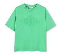 Hugo Kids Embosed T-shirt Baby Regular Fit