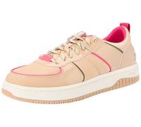 HUGO Kilian_Tenn_nycrpu, Sneaker, Open Beige,