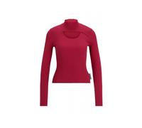 Hugo - Knitwear > Round-neck Knitwear - male - Hugo - Turtlenecks - Pink - L - Knitwear L