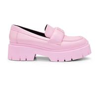 HUGO Kris_Loafer_NAPD, Medium Pink664, 7 UK