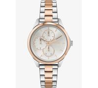 HUGO 1540097 Fearless Multi Dial Two Tone Bracelet Watch - W45317