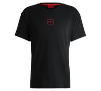 Hugo Laze 10261152 Short Sleeve T-shirt