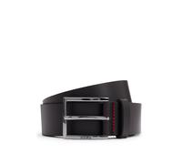 Hugo Geek Sz35 10245701 Belt Brown 85 cm Men
