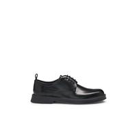 HUGO Lenner_Derb_bo, Men Derby, Black,