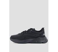 Hugo Leon Runn Pu 10275905 01 Trainers Black EU 41 Men